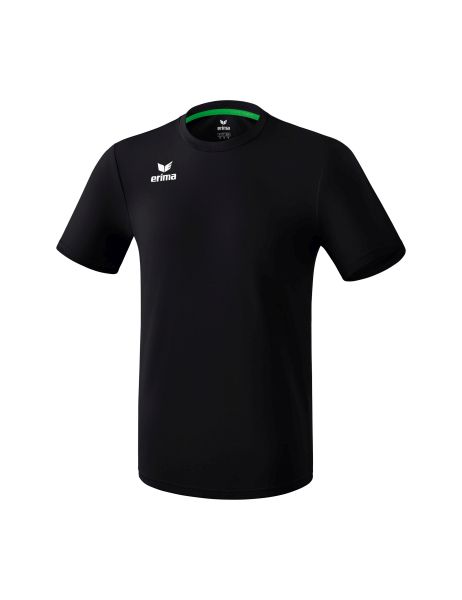 Erima Liga Trikot Kinder schwarz, Größe: 116