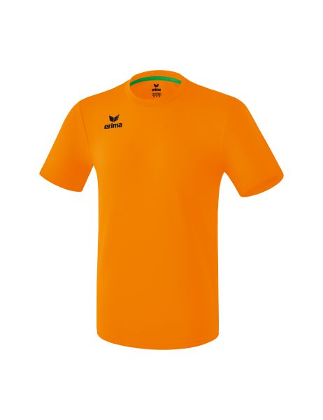 Erima Liga Trikot Kinder orange, Größe: 116