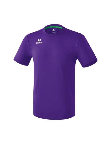 Erima Liga Trikot Kinder violet, Größe: 116