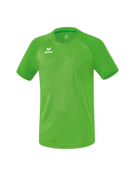 Erima Madrid Trikot Kinder green, Größe: 128