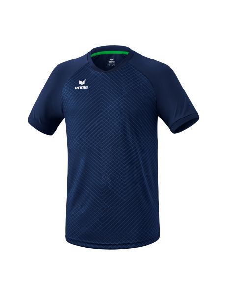 Erima Madrid Trikot Kinder new navy, Größe: 128