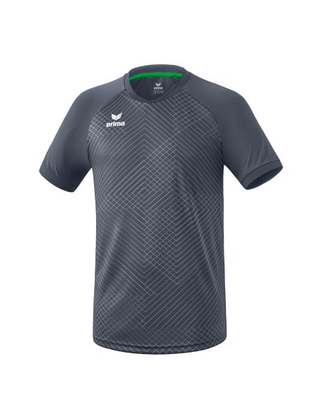 Erima Madrid Trikot Kinder slate grey, Größe: 128
