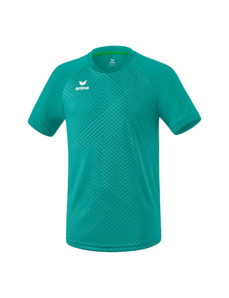 Erima Madrid Trikot Kinder columbia, Größe: 128