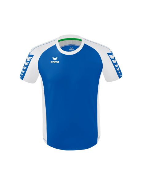 Erima Six Wings Trikot Kinder new royal/weiß, Größe: 128