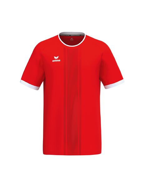 Erima LIBERO 125 Jersey Kinder rot, Größe: 116