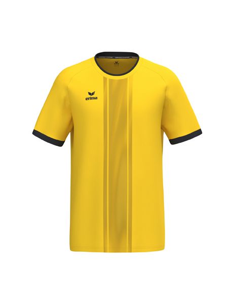 Erima LIBERO 125 Jersey Kinder gelb, Größe: 116