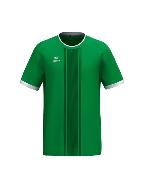 Erima LIBERO 125 Jersey Kinder smaragd, Größe: 116