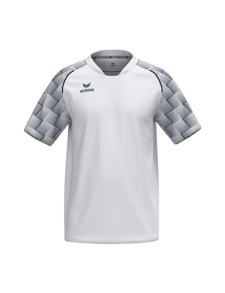 Erima EVO STAR Trikot Kinder weiß/slate grey, Größe: 128