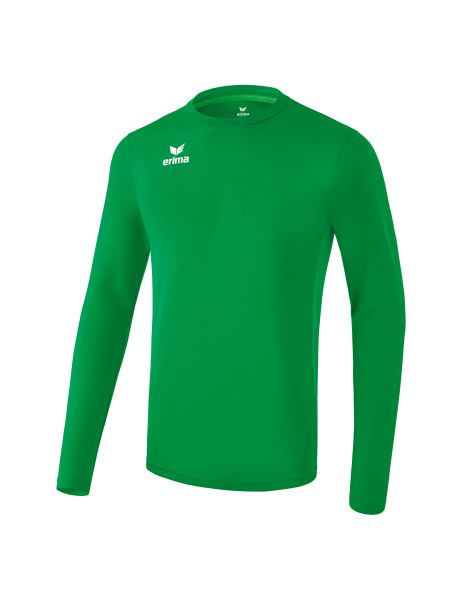 Erima Trikot Liga langarm Kinder smaragd