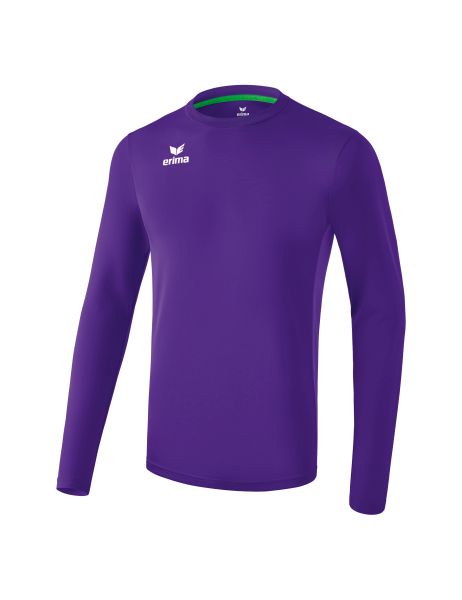 Erima Trikot Liga langarm Kinder violet