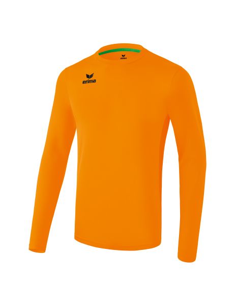 Erima Trikot Liga langarm Kinder orange