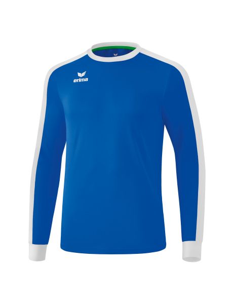 Erima Retro Star Trikot LA Kinder new royal/weiß, Größe: 116