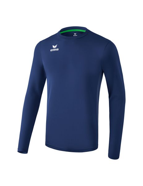 Erima Trikot Liga langarm Kinder new navy