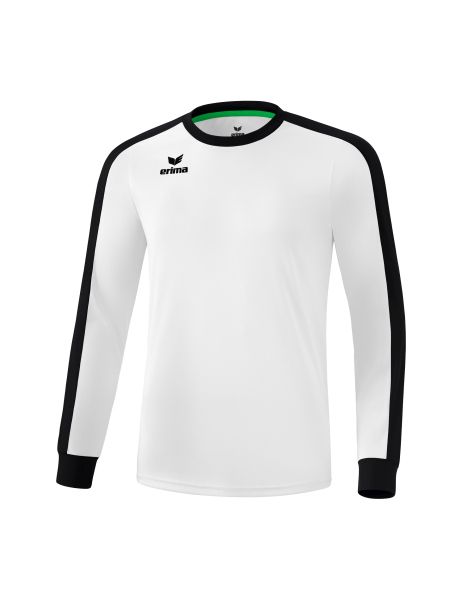 Erima Retro Star Trikot LA Kinder weiß/schwarz, Größe: 116