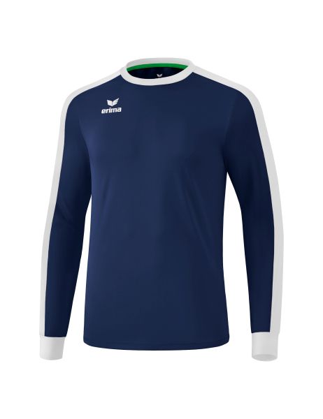 Erima Retro Star Trikot LA Kinder new navy/weiß, Größe: 116