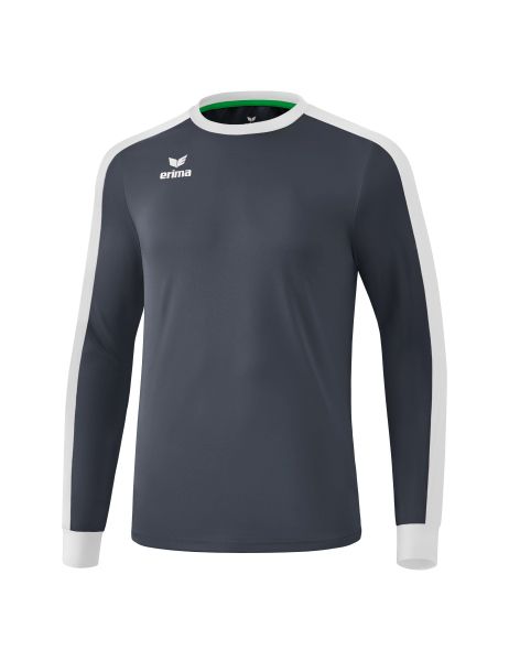 Erima Retro Star Trikot LA Kinder slate grey/weiß, Größe: 116