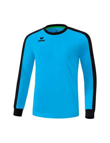 Erima Retro Star Trikot LA Kinder curacao/schwarz, Größe: 116