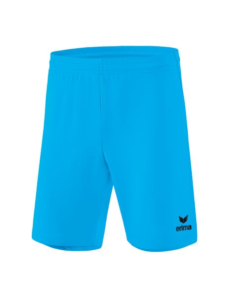 Erima RIO 2.0 Shorts Kinder curacao, Größe: 128