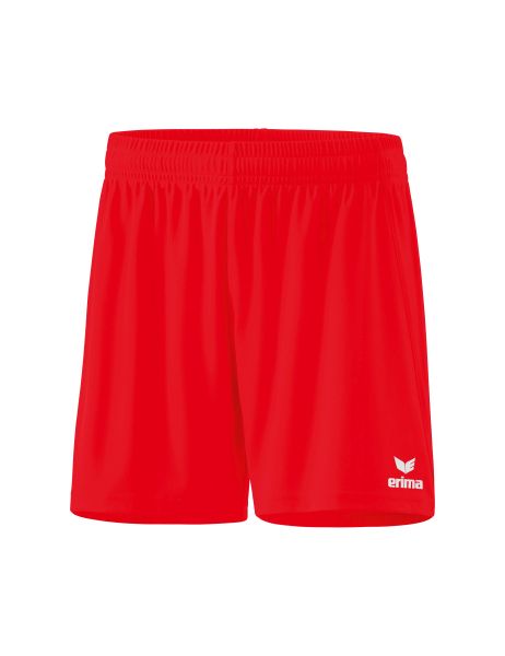 Erima Rio 2.0 Shorts Damen rot