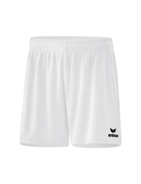 Erima Rio 2.0 Shorts Damen weiß