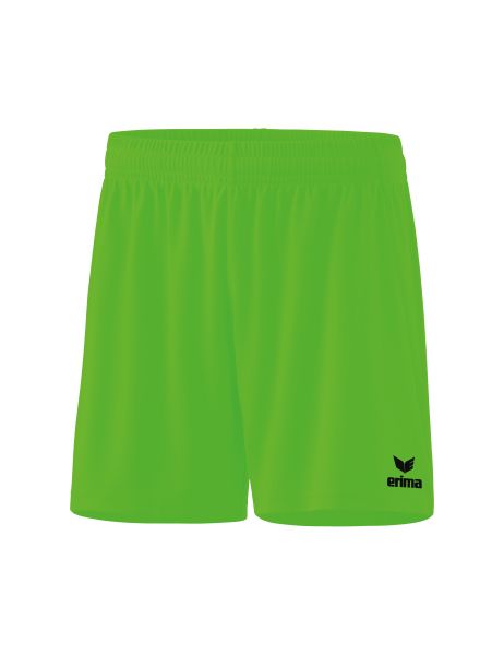 Erima Rio 2.0 Shorts Damen green gecko