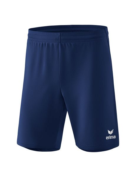 Erima RIO 2.0 Shorts mit Innenslip Kinder new navy