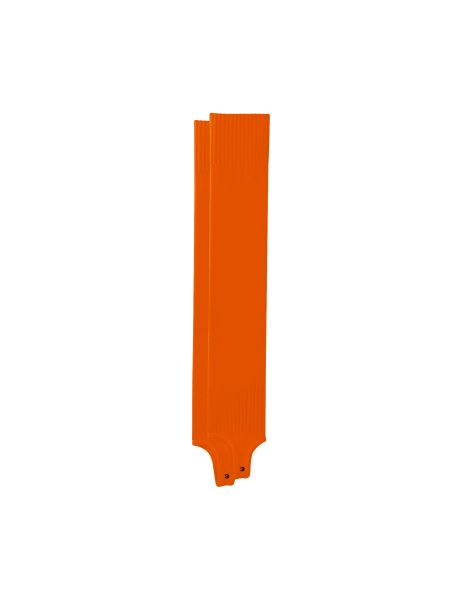 Erima Stutzen Kinder orange, Größe: 1