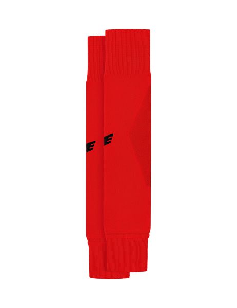 Erima Tube Socks Kinder rot/schwarz, Größe: 1