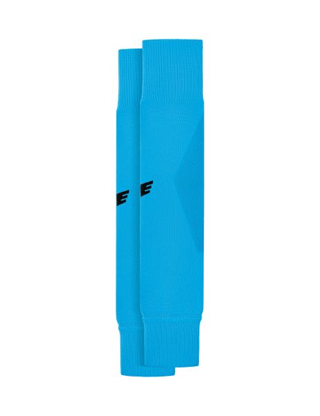 Erima Tube Socks Kinder curacao/schwarz, Größe: 1