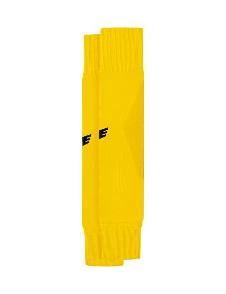 Erima Tube Socks Kinder gelb/schwarz, Größe: 1