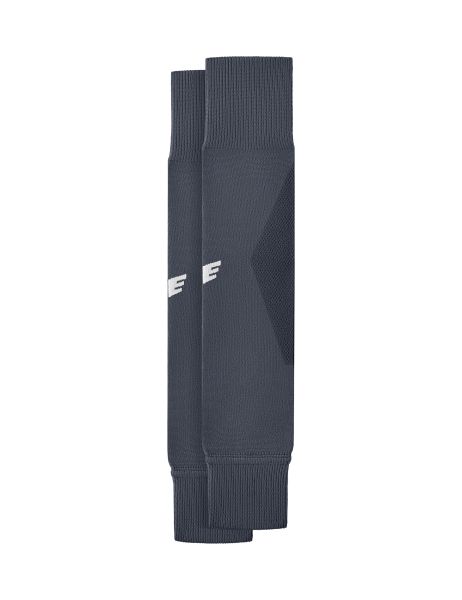 Erima Tube Socks Kinder slate grey/weiß, Größe: 1