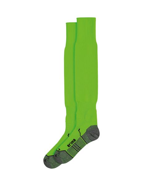 Erima Stutzenstrumpf Kinder green gecko, Größe: 1
