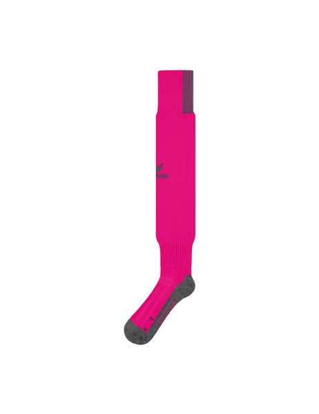 Erima Madrid Stutzenstrumpf Kinder pink glo