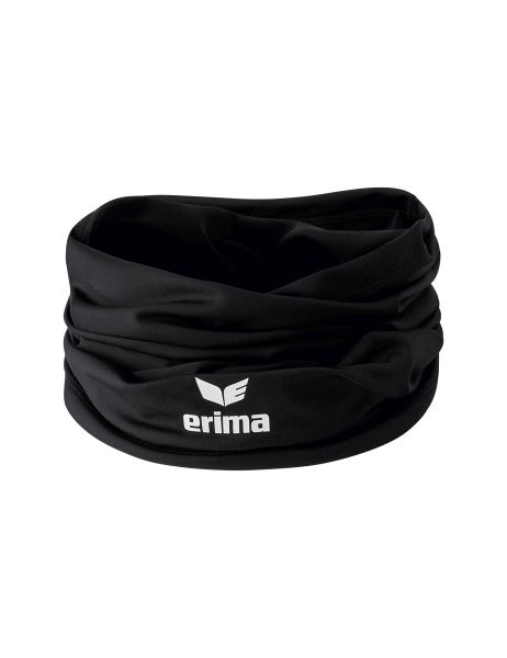 Erima Nackenwärmer schwarz