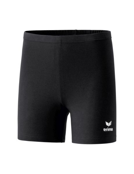 Erima VERONA Tight Kids Kinder schwarz