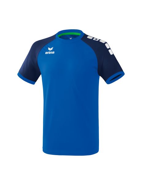Erima Zenari 3.0 Trikot Kinder new royal/new navy, Größe: 128