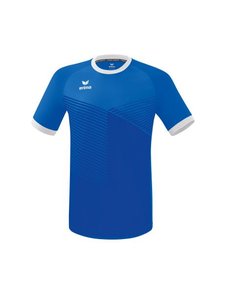 Erima Mantua Trikot Kinder new royal/weiß, Größe: 128