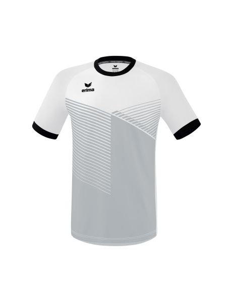 Erima Mantua Trikot Kinder weiß/schwarz, Größe: 128