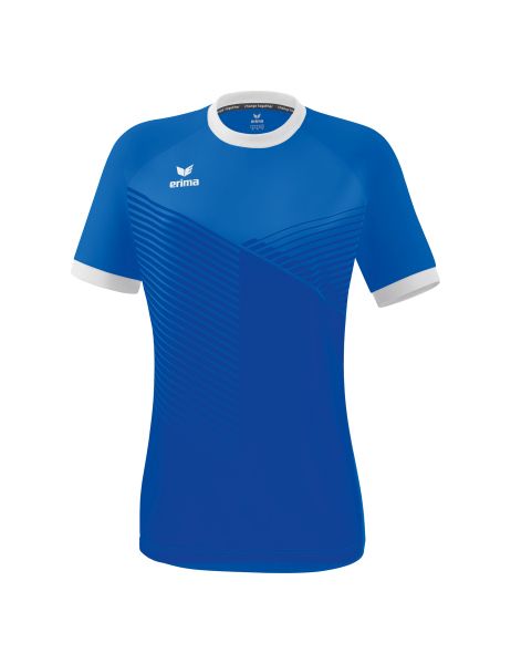 Erima Mantua Trikot Damen new royal/weiß, Größe: 34