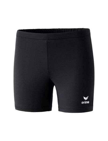 Erima VERONA Performance Shorts Damen schwarz