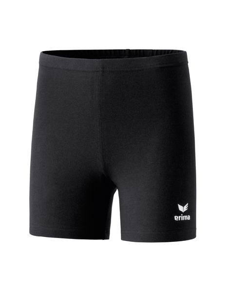 Erima VERONA Tight Damen schwarz