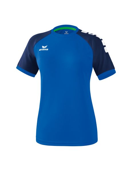 Erima Zenari 3.0 Trikot Damen Damen new royal/new navy, Größe: 34