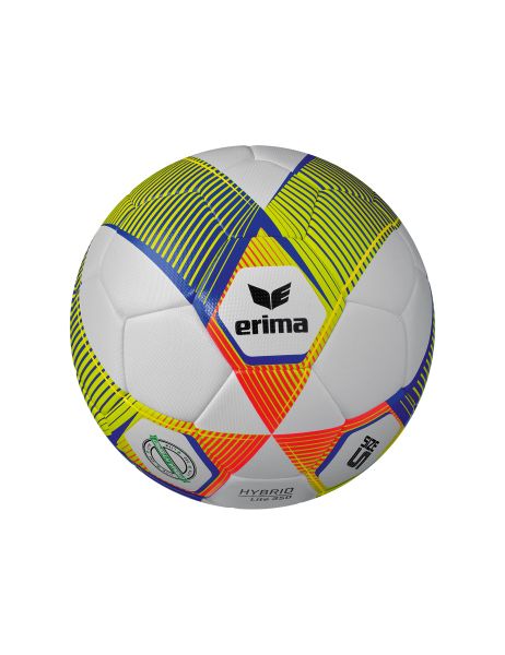 Erima ERIMA HYBRID LITE 350 new royal/fiery-coral, Größe: 5