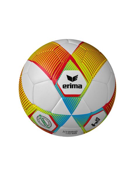 Erima ERIMA HYBRID LITE 350 rot/curacao, Größe: 4