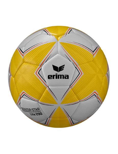 Erima SENZOR-STAR Lite 290 gelb, Größe: 5