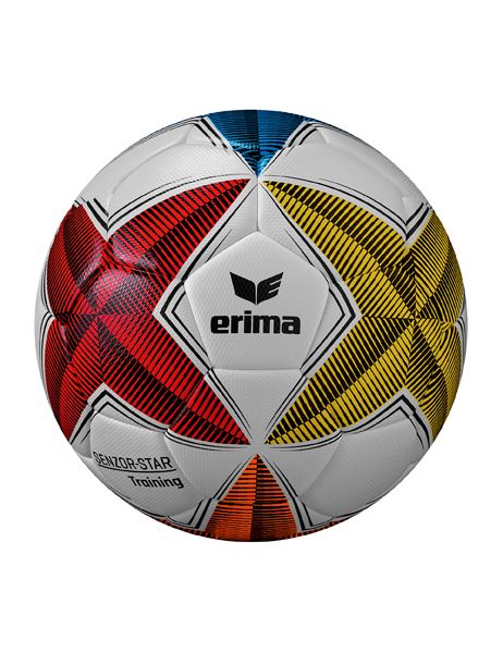 Erima SENZOR-STAR Training diverse, Größe: 5
