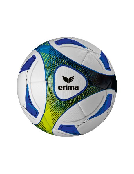 Erima ERIMA Hybrid Training royal/lime, Größe: 5