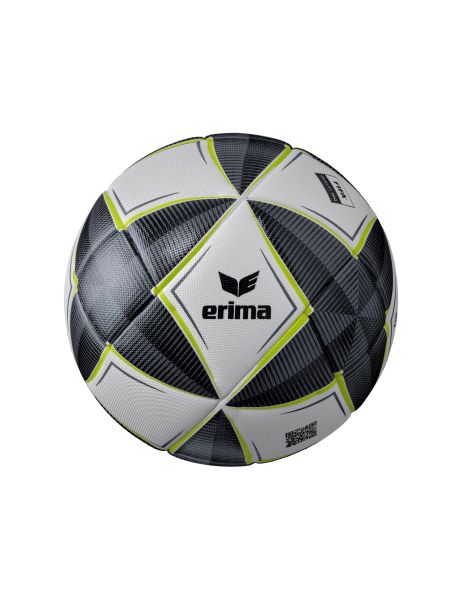 Erima SENZOR-STAR MATCH schwarz/grau, Größe: 5
