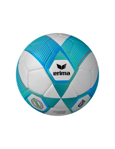 Erima ERIMA HYBRID LITE 290 curacao/petrol, Größe: 5