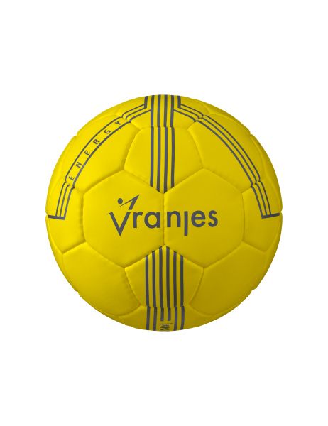 Erima Vranjes gelb